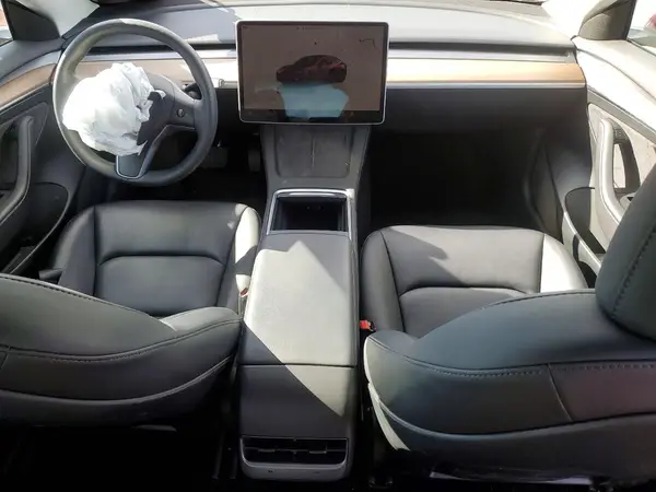 5YJ3E1EA6PF541975 2023 TESLA MODEL 3 - Image 8