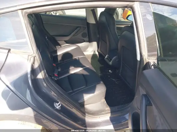 5YJ3E1EA6PF542687 2023 TESLA MODEL 3 - Image 8
