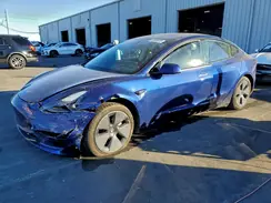 5YJ3E1EA6PF542785 2023 TESLA MODEL 3
