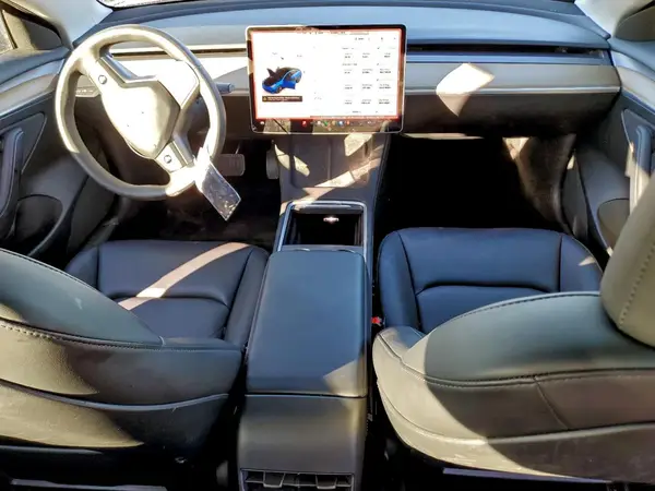 5YJ3E1EA6PF542785 2023 TESLA MODEL 3 - Image 8