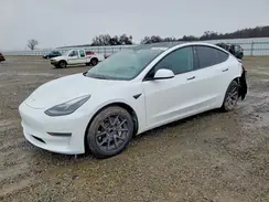 5YJ3E1EA6PF542950 2023 TESLA MODEL 3