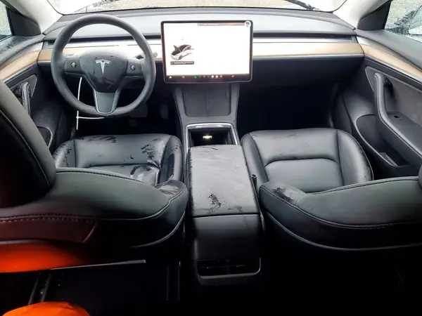 5YJ3E1EA6PF542950 2023 TESLA MODEL 3 - Image 8