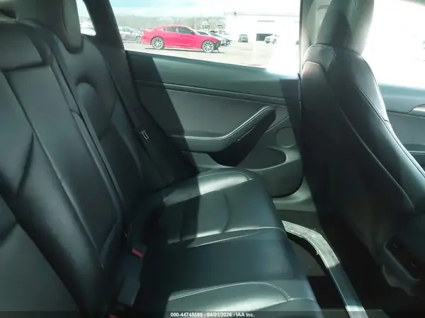 5YJ3E1EA6PF543287 2023 TESLA MODEL 3 - Image 8
