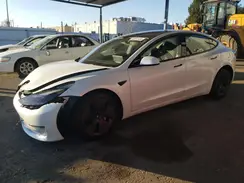 5YJ3E1EA6PF543306 2023 TESLA MODEL 3