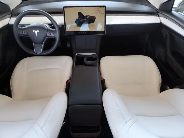 5YJ3E1EA6PF543371 2023 TESLA MODEL 3 - Image 8