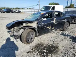 5YJ3E1EA6PF545251 2023 TESLA MODEL 3