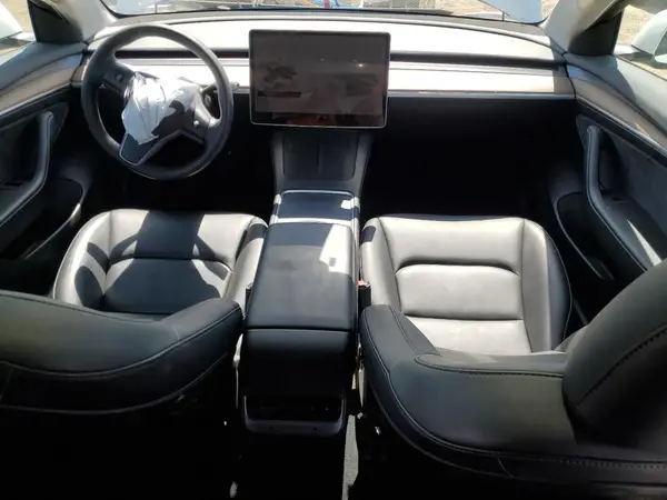 5YJ3E1EA6PF545279 2023 TESLA MODEL 3 - Image 8