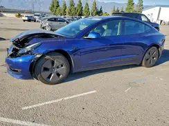 5YJ3E1EA6PF545637 2023 TESLA MODEL 3