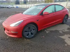 5YJ3E1EA6PF545959 2023 TESLA MODEL 3