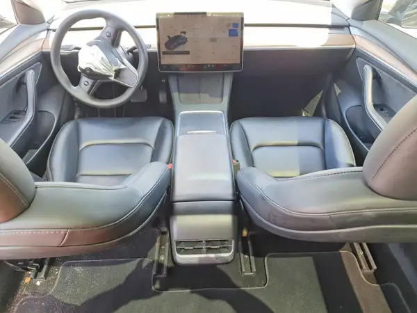 5YJ3E1EA6PF546108 2023 TESLA MODEL 3 - Image 8