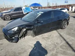 5YJ3E1EA6PF546643 2023 TESLA MODEL 3