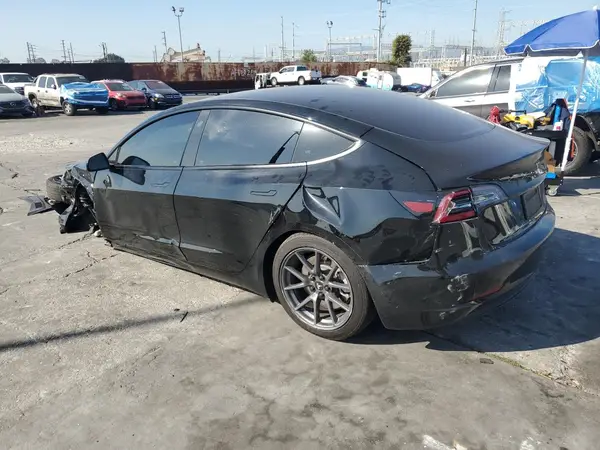 5YJ3E1EA6PF546643 2023 TESLA MODEL 3 - Image 2
