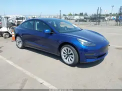 5YJ3E1EA6PF547209 2023 TESLA MODEL 3