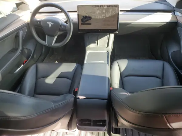 5YJ3E1EA6PF548229 2023 TESLA MODEL 3 - Image 8