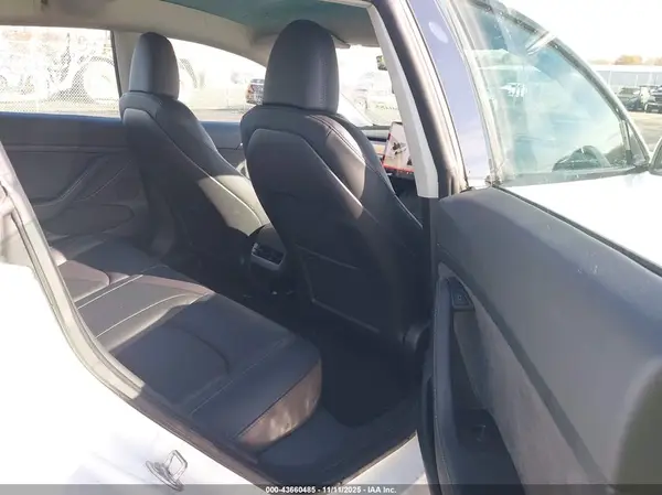 5YJ3E1EA6PF548599 2023 TESLA MODEL 3 - Image 8