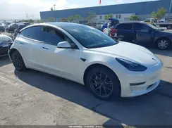 5YJ3E1EA6PF548747 2023 TESLA MODEL 3