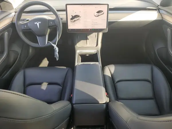 5YJ3E1EA6PF548800 2023 TESLA MODEL 3 - Image 8