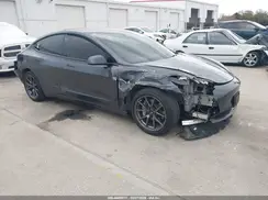 5YJ3E1EA6PF549607 2023 TESLA MODEL 3