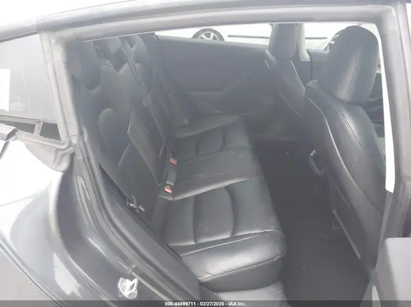 5YJ3E1EA6PF549607 2023 TESLA MODEL 3 - Image 8