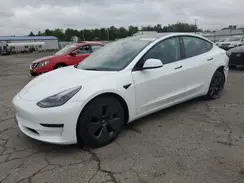 5YJ3E1EA6PF549820 2023 TESLA MODEL 3