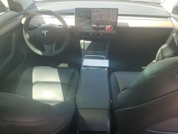 5YJ3E1EA6PF550062 2023 TESLA MODEL 3 - Image 8