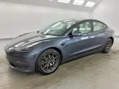 5YJ3E1EA6PF551471 2023 TESLA MODEL 3