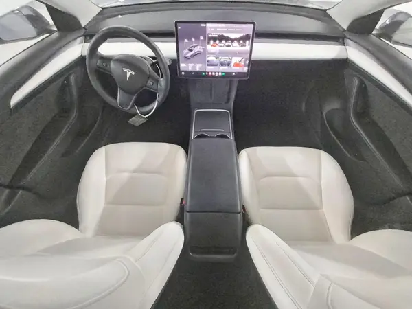 5YJ3E1EA6PF551471 2023 TESLA MODEL 3 - Image 8