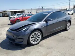5YJ3E1EA6PF551678 2023 TESLA MODEL 3