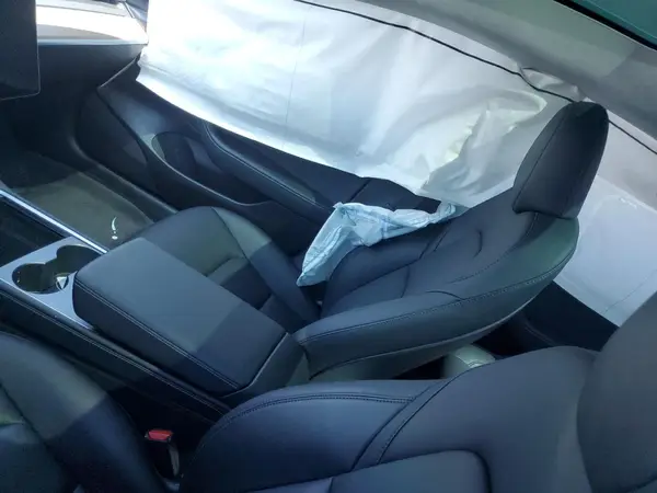 5YJ3E1EA6PF551678 2023 TESLA MODEL 3 - Image 8