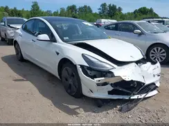 5YJ3E1EA6PF552295 2023 TESLA MODEL 3
