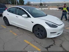 5YJ3E1EA6PF552703 2023 TESLA MODEL 3