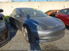 5YJ3E1EA6PF552751 2023 TESLA MODEL 3