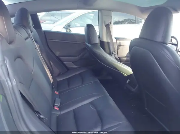 5YJ3E1EA6PF552751 2023 TESLA MODEL 3 - Image 8