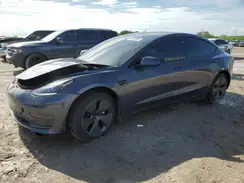 5YJ3E1EA6PF553284 2023 TESLA MODEL 3
