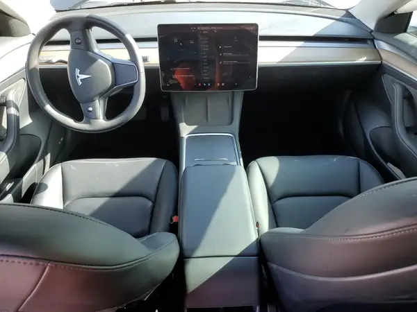 5YJ3E1EA6PF553284 2023 TESLA MODEL 3 - Image 8