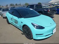 5YJ3E1EA6PF554550 2023 TESLA MODEL 3
