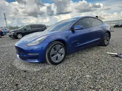 5YJ3E1EA6PF554564 2023 TESLA MODEL 3