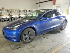 5YJ3E1EA6PF554855 2023 TESLA MODEL 3