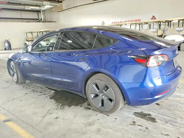 5YJ3E1EA6PF554855 2023 TESLA MODEL 3 - Image 2