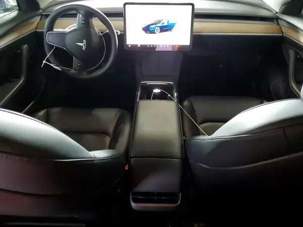 5YJ3E1EA6PF554855 2023 TESLA MODEL 3 - Image 8