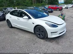 5YJ3E1EA6PF555276 2023 TESLA MODEL 3