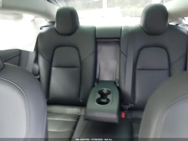5YJ3E1EA6PF555276 2023 TESLA MODEL 3 - Image 8