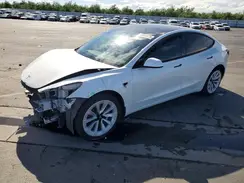 5YJ3E1EA6PF555584 2023 TESLA MODEL 3