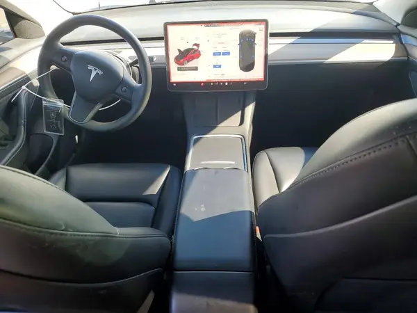 5YJ3E1EA6PF555584 2023 TESLA MODEL 3 - Image 8