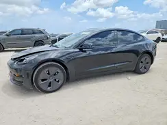 5YJ3E1EA6PF555844 2023 TESLA MODEL 3
