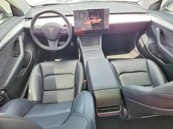 5YJ3E1EA6PF555844 2023 TESLA MODEL 3 - Image 8