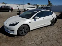 5YJ3E1EA6PF558453 2023 TESLA MODEL 3