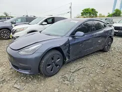 5YJ3E1EA6PF558565 2023 TESLA MODEL 3