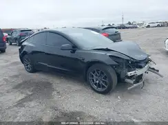 5YJ3E1EA6PF561840 2023 TESLA MODEL 3