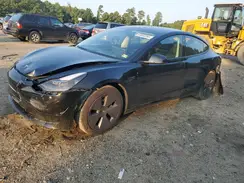5YJ3E1EA6PF562566 2023 TESLA MODEL 3